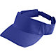 Sport Twill Visor-Adult