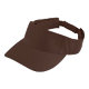 Sport Twill Visor-Adult