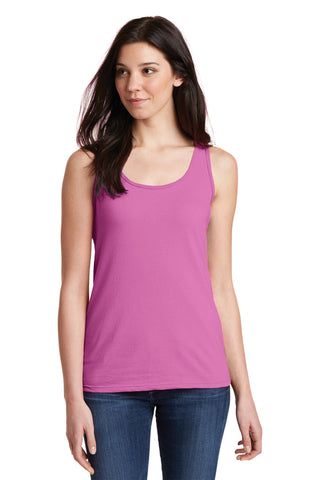 Gildan Softstyle® Junior Fit Tank Top. 64200L