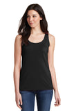 Gildan Softstyle® Junior Fit Tank Top. 64200L