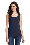 Gildan Softstyle® Junior Fit Tank Top. 64200L