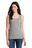 Gildan Softstyle® Junior Fit Tank Top. 64200L