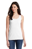 Gildan Softstyle® Junior Fit Tank Top. 64200L