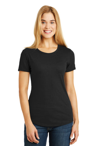 Anvil® Ladies Tri-Blend Tee. 6750L