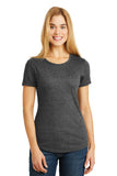 Anvil® Ladies Tri-Blend Tee. 6750L