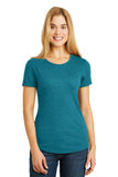 Anvil® Ladies Tri-Blend Tee. 6750L