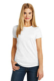 Anvil® Ladies Tri-Blend Tee. 6750L