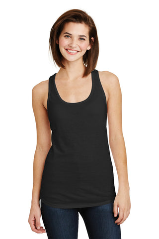 Anvil® Ladies Tri-Blend Racerback Tank. 6751L