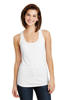 Anvil® Ladies Tri-Blend Racerback Tank. 6751L