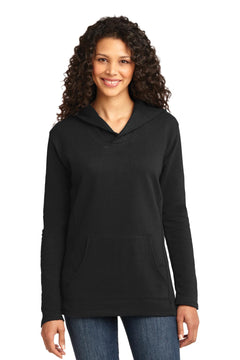 Anvil® Ladies French Terry Pullover Hooded Sweatshirt. 72500L