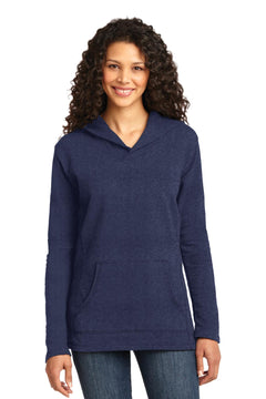 Anvil® Ladies French Terry Pullover Hooded Sweatshirt. 72500L