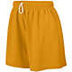 Girls Wicking Mesh Short