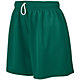Girls Wicking Mesh Short