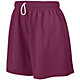 Girls Wicking Mesh Short