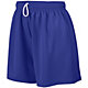 Girls Wicking Mesh Short