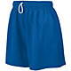 Girls Wicking Mesh Short