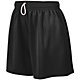 Girls Wicking Mesh Short