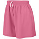 Girls Wicking Mesh Short
