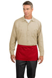 Port Authority® Waist Apron with Pockets.  A515