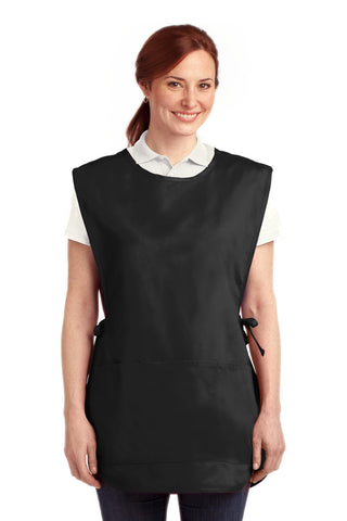 Port Authority® Easy Care Cobbler Apron with Stain Release. A705