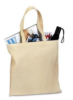 Port Authority® - Budget Tote.  B150