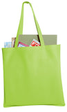 Port Authority® - Polypropylene Tote. B156