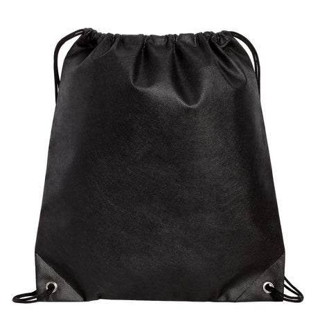 Port Authority® - Polypropylene Cinch Pack. B157