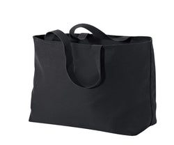 Port Authority® - Jumbo Tote.  B300