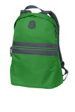 Port Authority® Nailhead Backpack. BG202