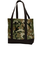 Port Authority® Day Tote. BG406