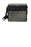 Port Authority® 24-Can Cube Cooler. BG514