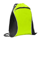 Port Authority® Fast Break Cinch Pack. BG613