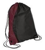Port Authority® -  Colorblock Cinch Pack. BG80