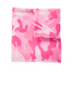 Port Authority® Core Printed Fleece Blanket. BP61