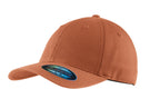 Port Authority® Flexfit® Garment-Washed Cap. C809