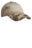 Port Authority® Embroidered Camouflage Cap. C820