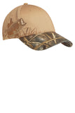Port Authority® Embroidered Camouflage Cap. C820