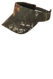 Port Authority® Camouflage Visor. C822