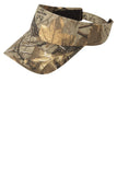 Port Authority® Camouflage Visor. C822