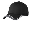 Port Authority® Double Visor Cap. C828