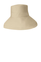 Port Authority® Ladies Sun Hat. C933