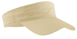 Port & Company® - Fashion Visor.  CP45