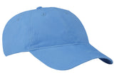 Port & Company® - Brushed Twill Low Profile Cap.  CP77