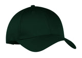 Port & Company® - Six-Panel Twill Cap.  CP80
