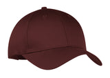 Port & Company® - Six-Panel Twill Cap.  CP80