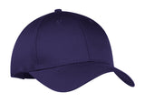 Port & Company® - Six-Panel Twill Cap.  CP80