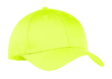Port & Company® - Six-Panel Twill Cap.  CP80