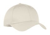 Port & Company® - Six-Panel Twill Cap.  CP80