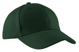 Port & Company® - Brushed Twill Cap.  CP82