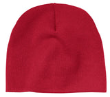 Port & Company® - Beanie Cap.  CP91